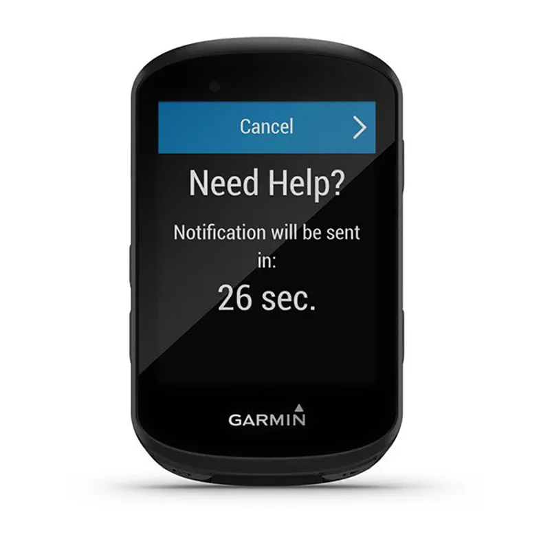 Garmin Edge 530 - Unit Only-6